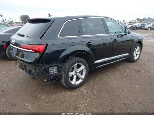 Audi Q7 | 3