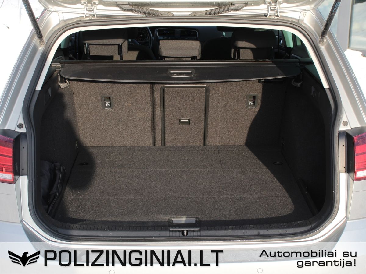 Volkswagen Golf | 16