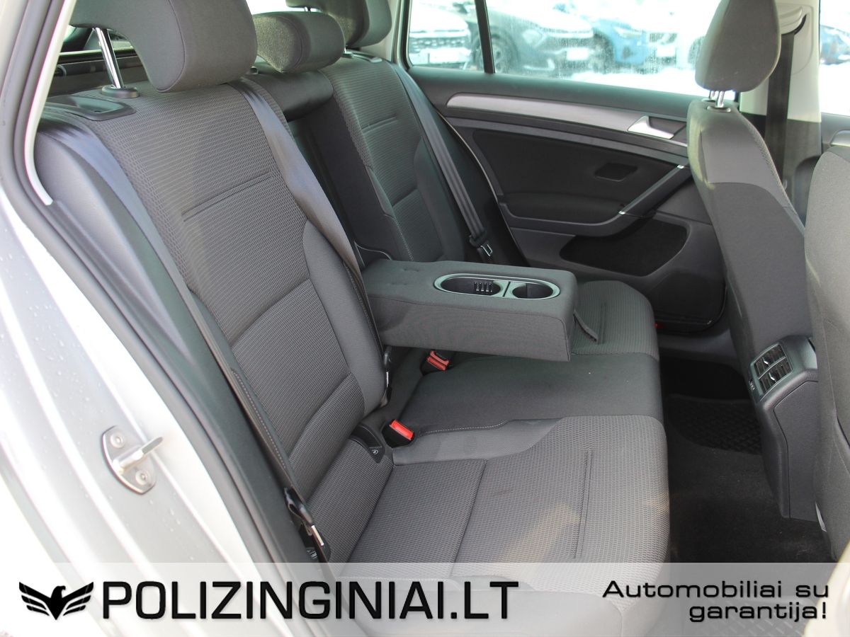 Volkswagen Golf | 15