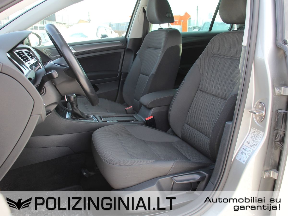 Volkswagen Golf | 12