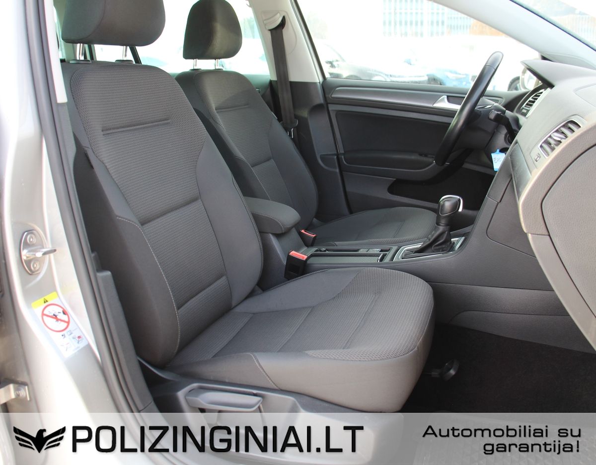 Volkswagen Golf | 13