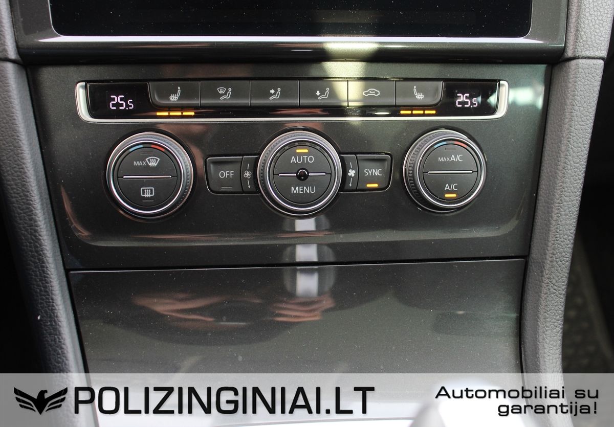 Volkswagen Golf | 10