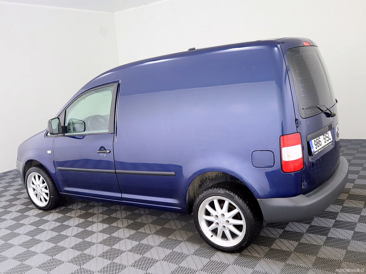 Volkswagen Caddy | 3