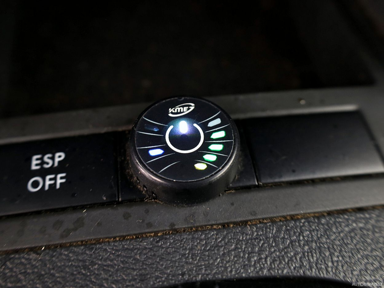 Volkswagen Caddy | 8