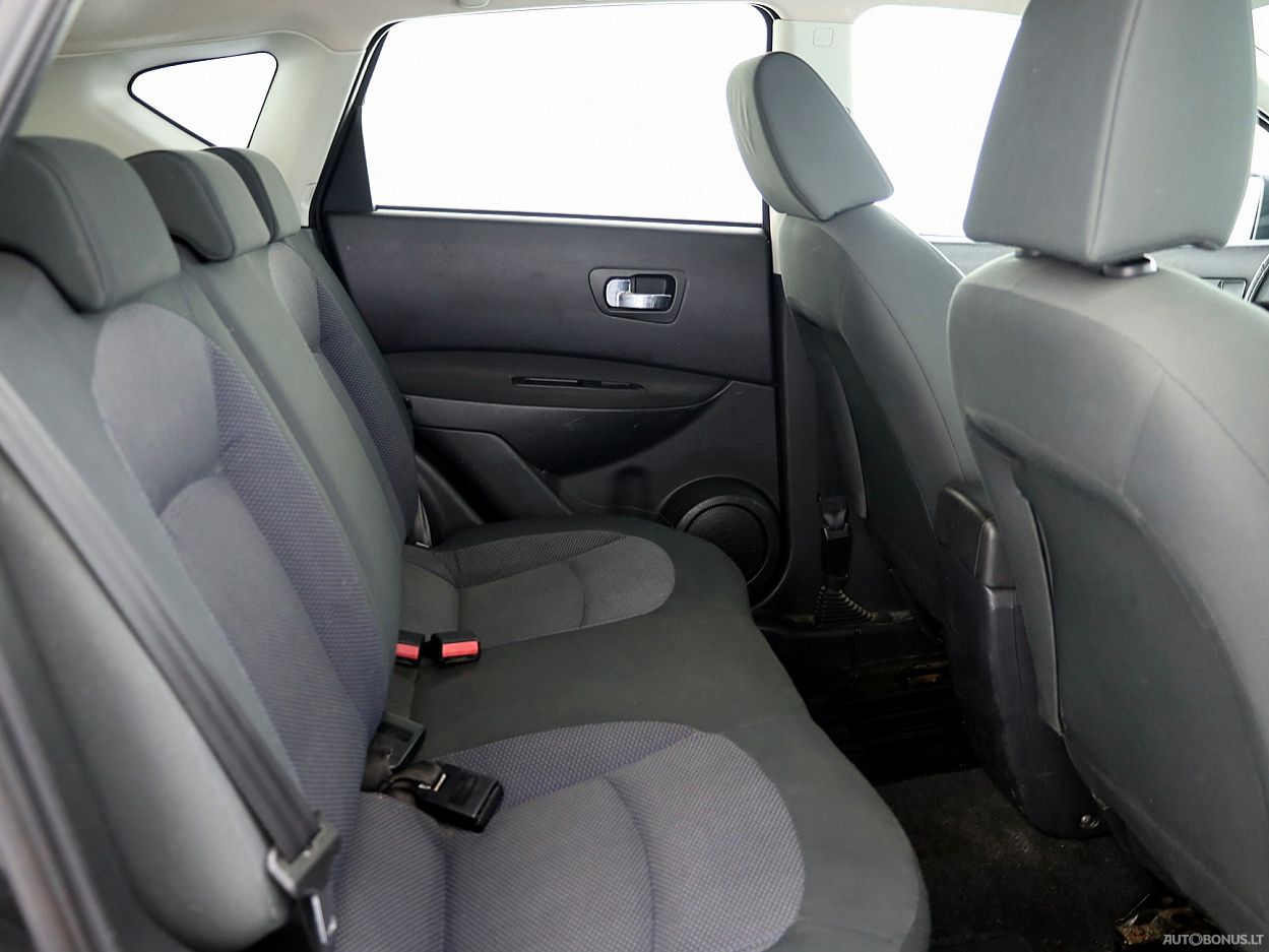 Nissan Qashqai | 6