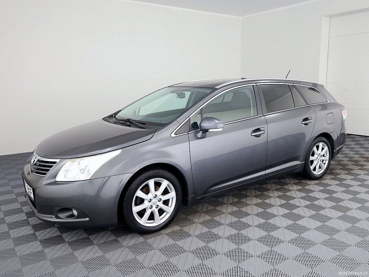 Toyota Avensis | 1