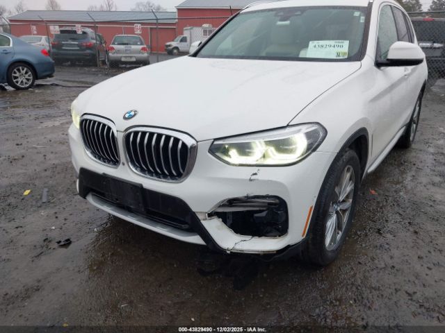 BMW X3 | 5