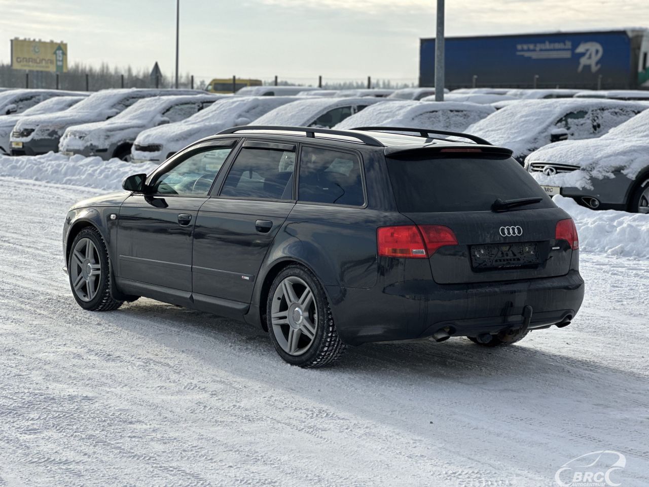 Audi A4 | 3