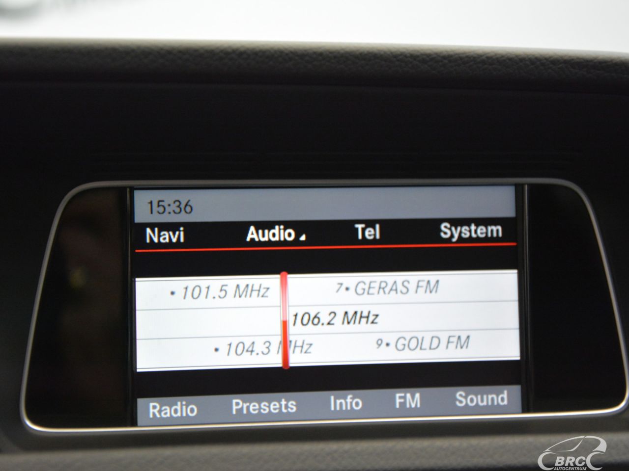 Mercedes-Benz E220 | 28