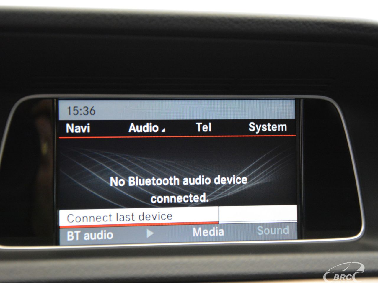 Mercedes-Benz E220 | 29