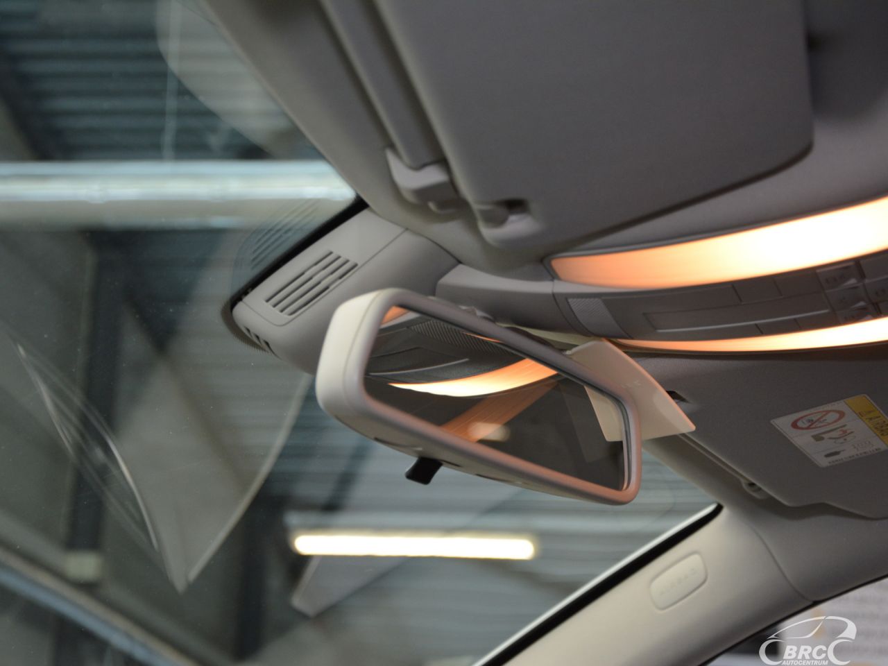 Mercedes-Benz E220 | 21