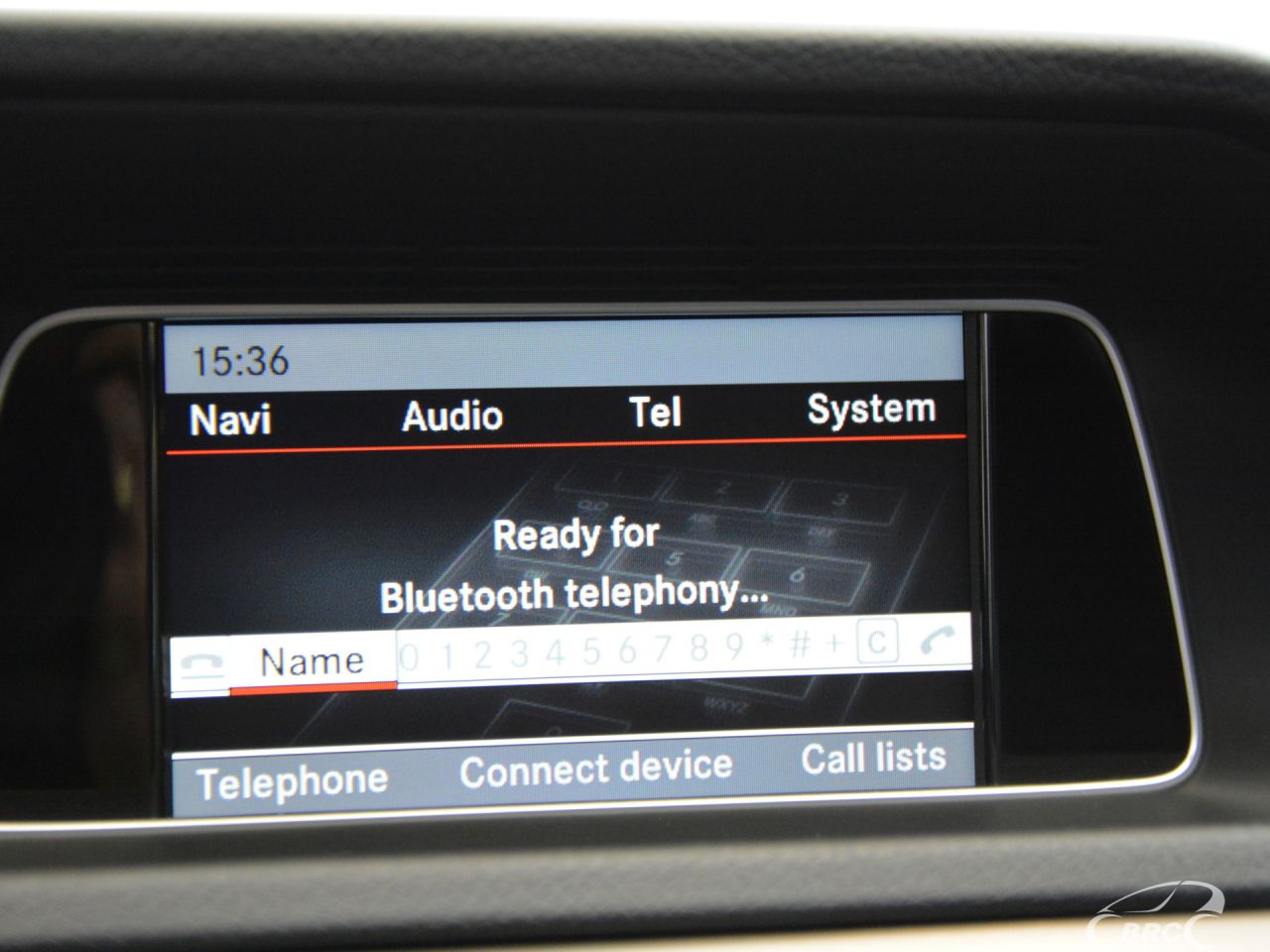 Mercedes-Benz E220 | 31