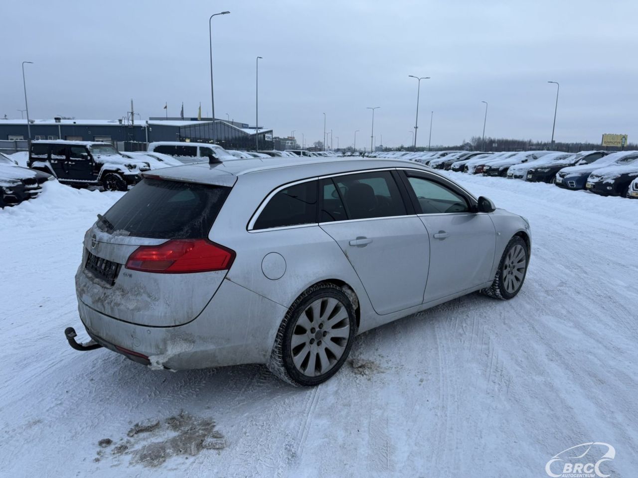 Opel Insignia | 3