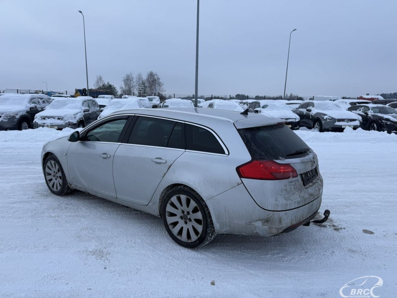 Opel Insignia | 17