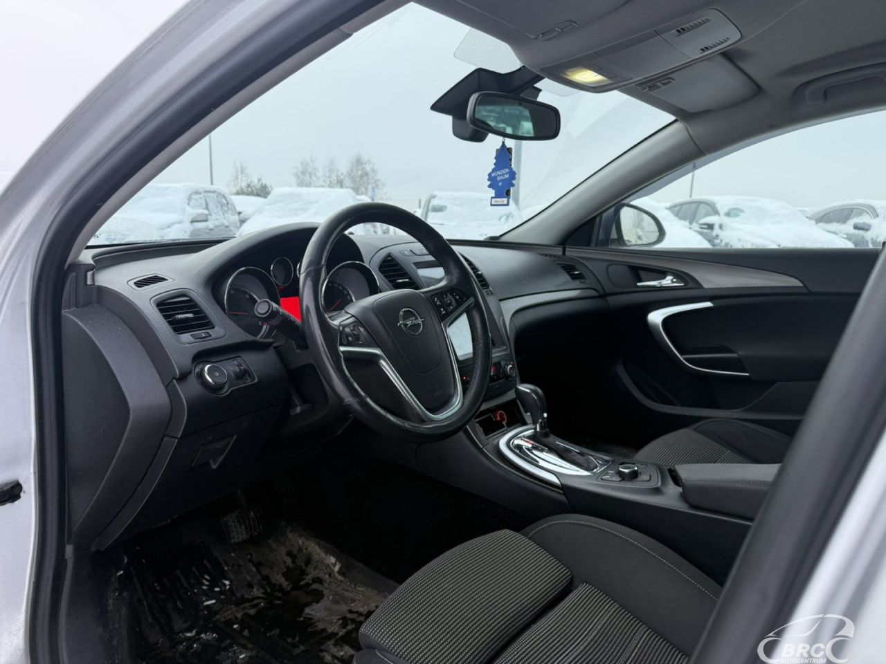 Opel Insignia | 4