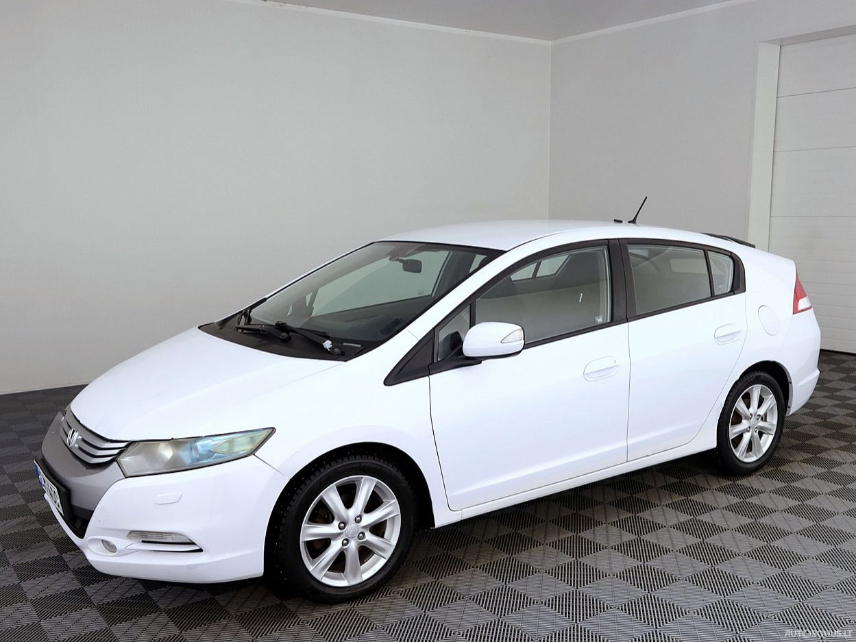 Honda Insight | 1