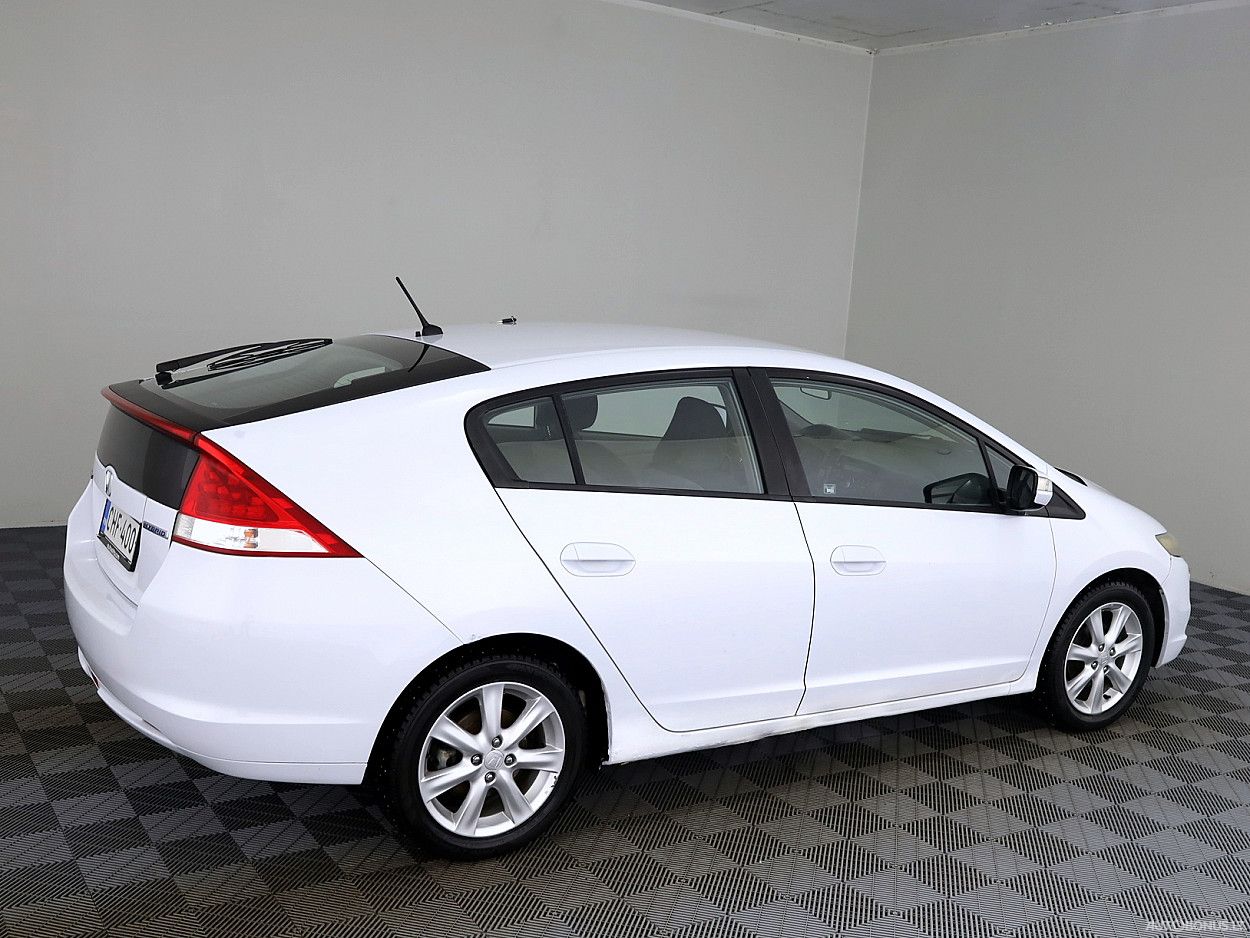 Honda Insight | 2