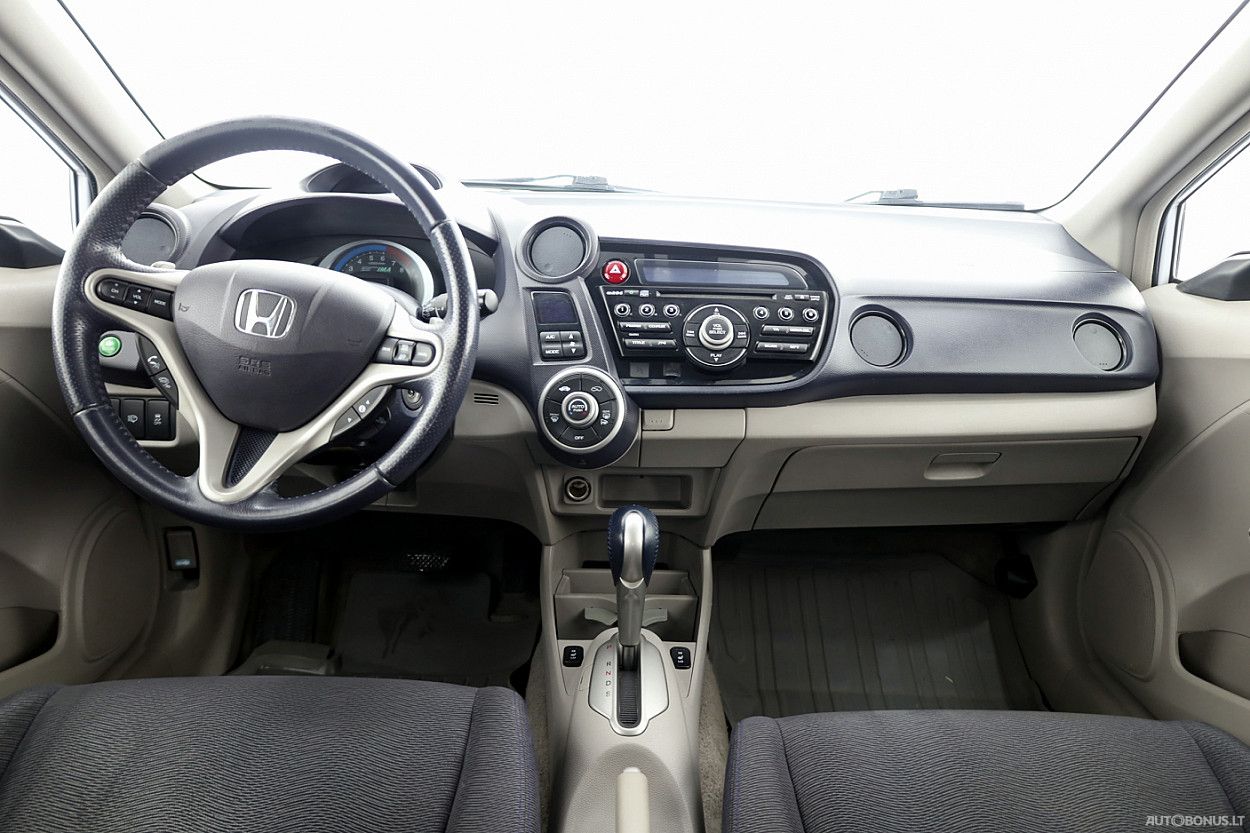 Honda Insight | 4