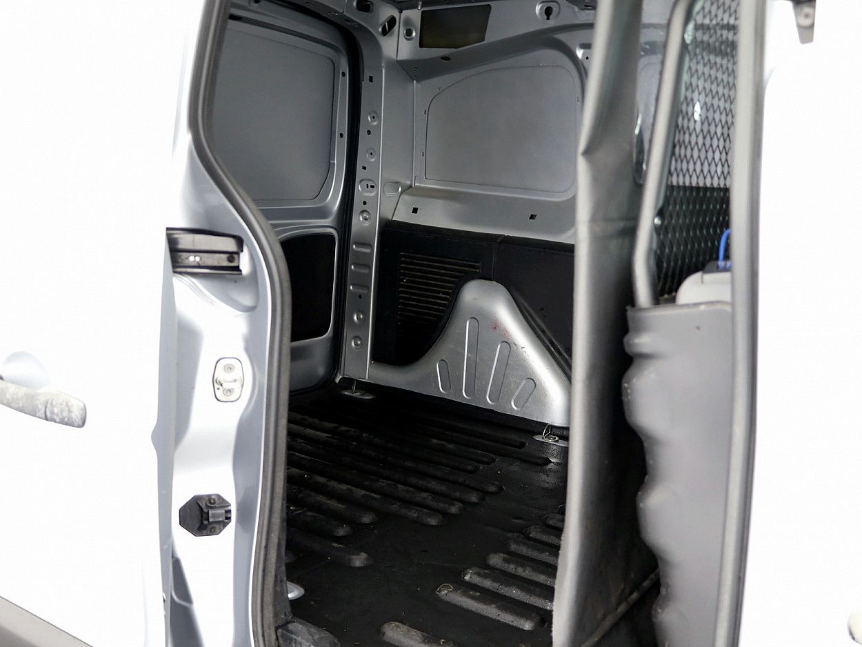 Citroen Berlingo | 6
