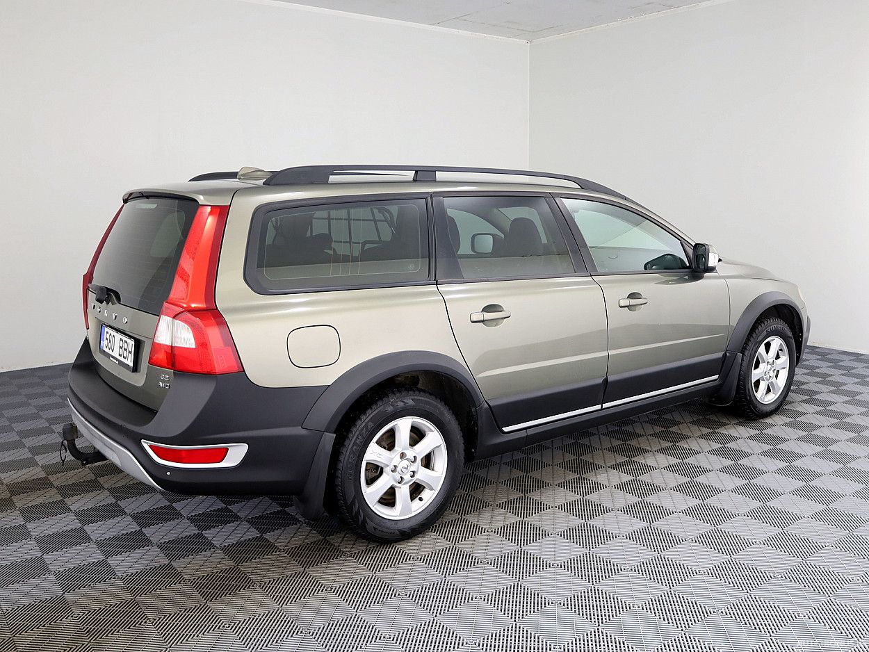Volvo XC70 | 2
