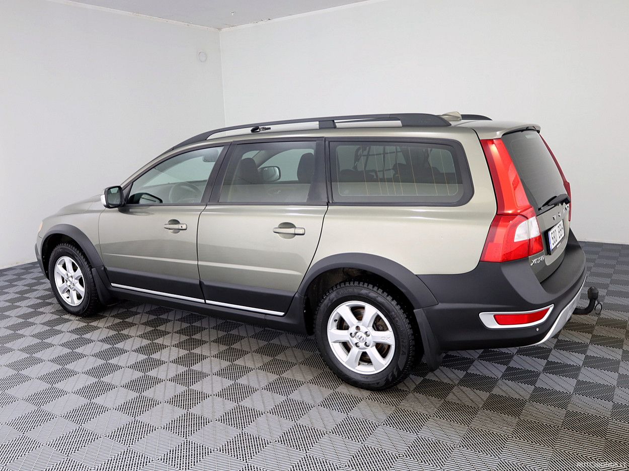 Volvo XC70 | 3