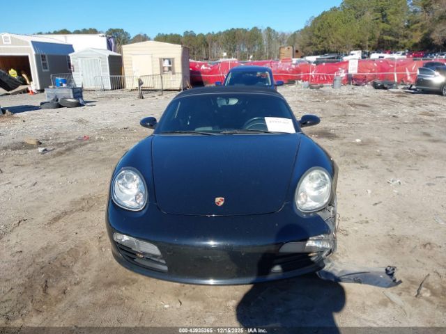 Porsche Boxster | 11