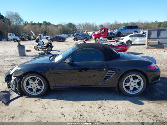 Porsche Boxster | 13