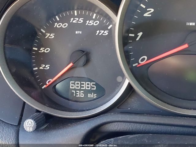 Porsche Boxster | 14