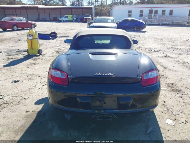 Porsche Boxster | 15