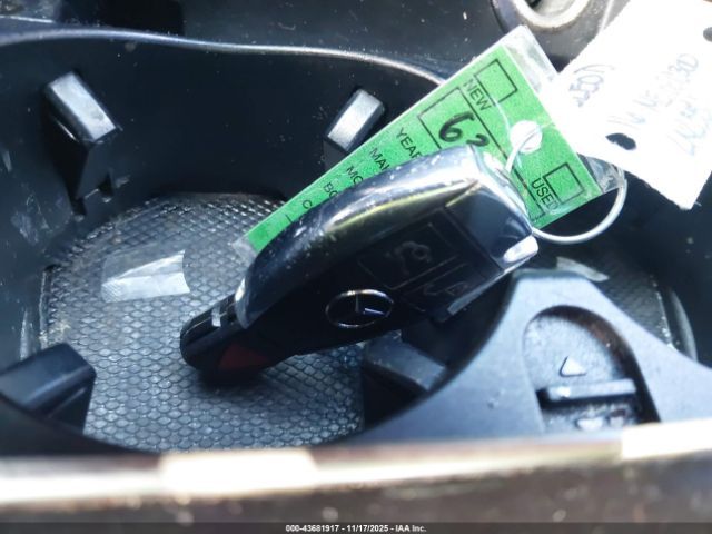 Mercedes-Benz C300 | 8