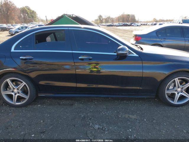 Mercedes-Benz C300 | 9