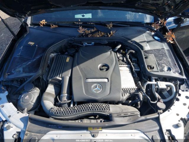 Mercedes-Benz C300 | 7