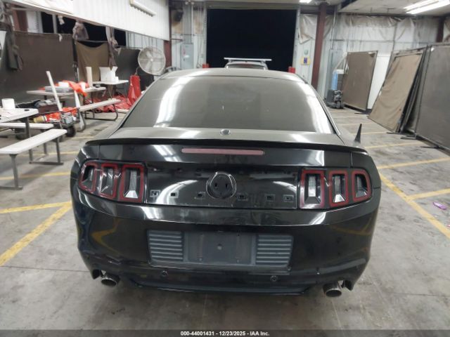 Ford Mustang | 15