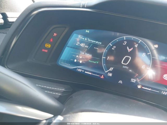 Chevrolet Corvette | 6