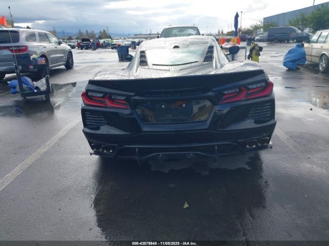 Chevrolet Corvette | 16