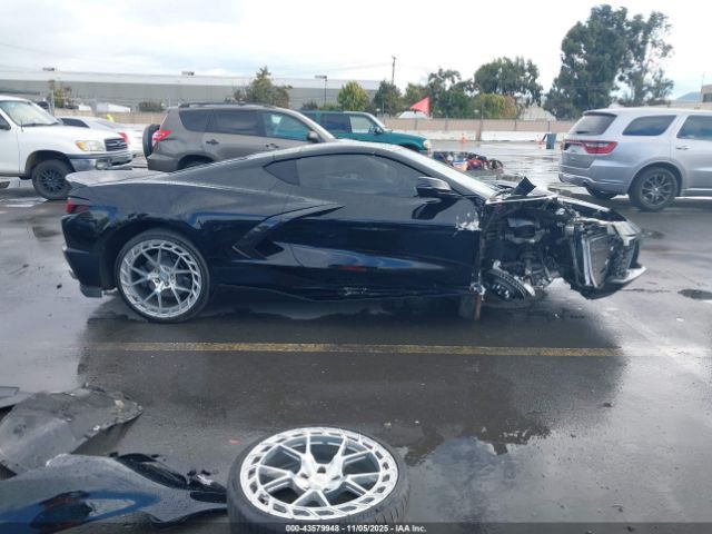 Chevrolet Corvette | 13