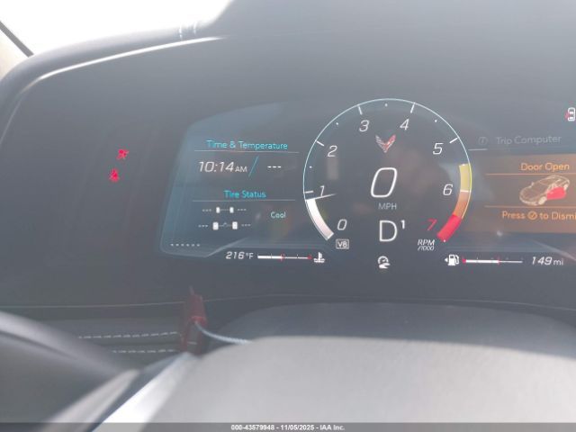 Chevrolet Corvette | 15