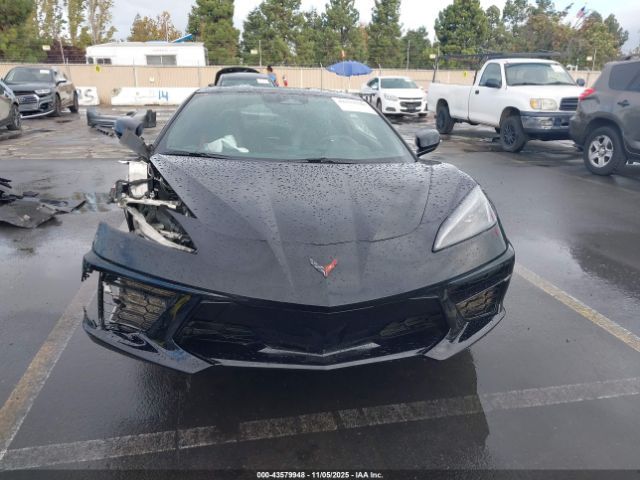 Chevrolet Corvette | 12