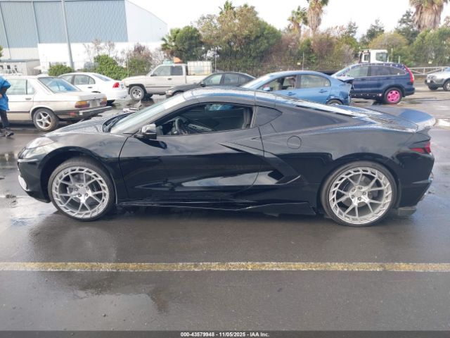 Chevrolet Corvette | 14