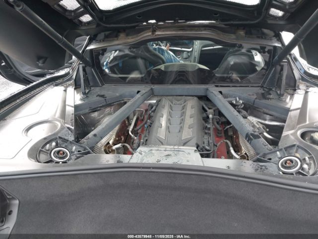 Chevrolet Corvette | 9