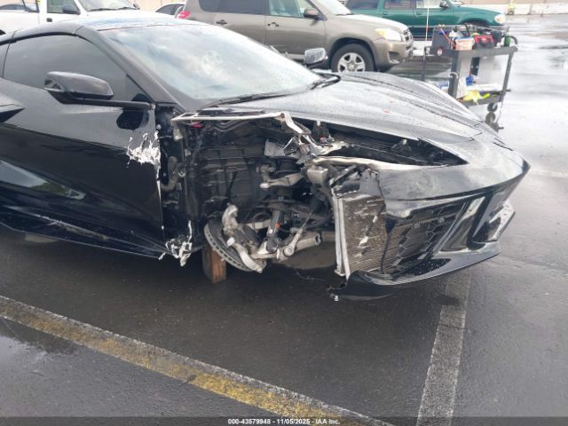 Chevrolet Corvette | 5