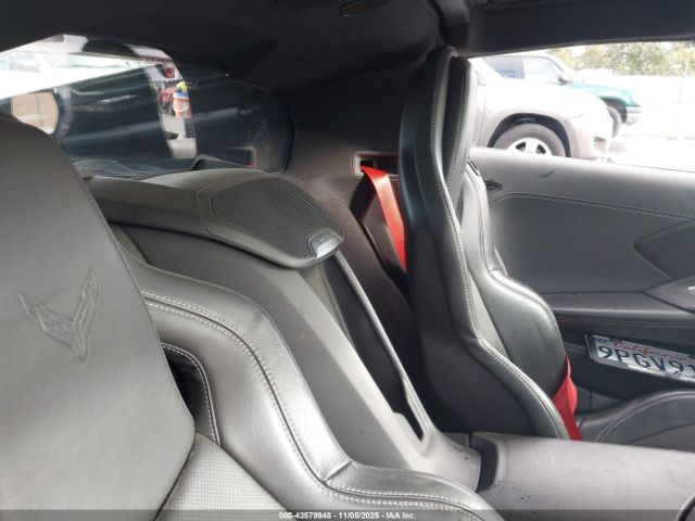 Chevrolet Corvette | 7