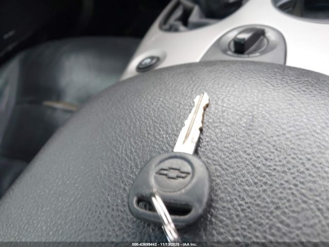 Chevrolet Corvette | 10