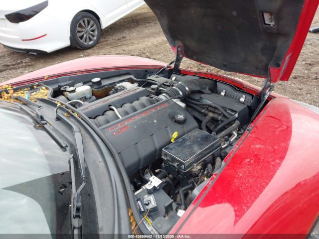 Chevrolet Corvette | 9