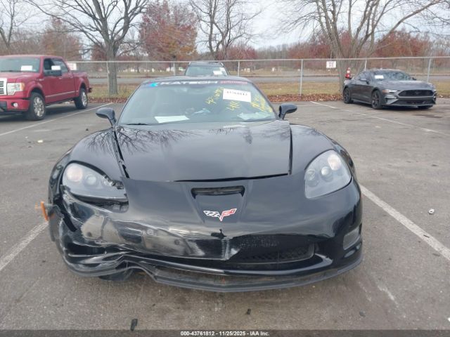Chevrolet Corvette | 11