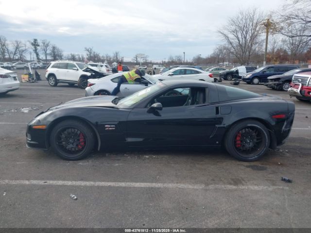 Chevrolet Corvette | 13