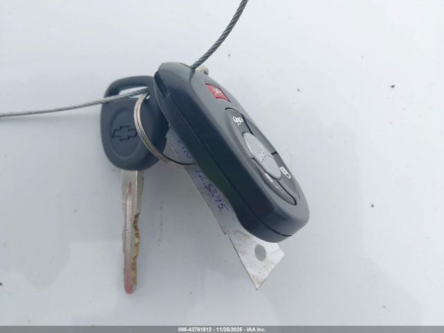 Chevrolet Corvette | 10