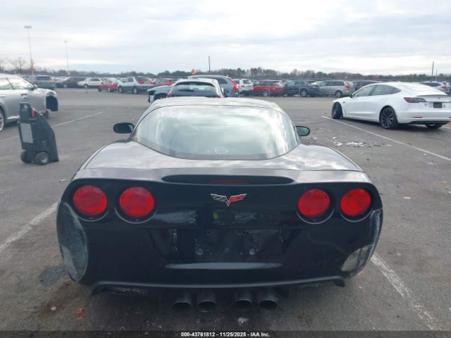 Chevrolet Corvette | 17