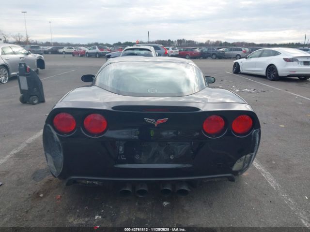 Chevrolet Corvette | 15