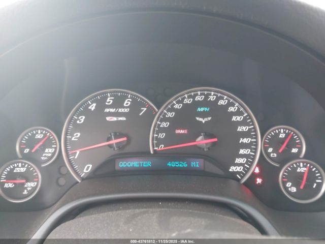 Chevrolet Corvette | 14